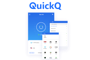 quickq：开启极速智能问答新时代